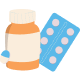 Thuốc aspirin, giảm đau, kháng viêm