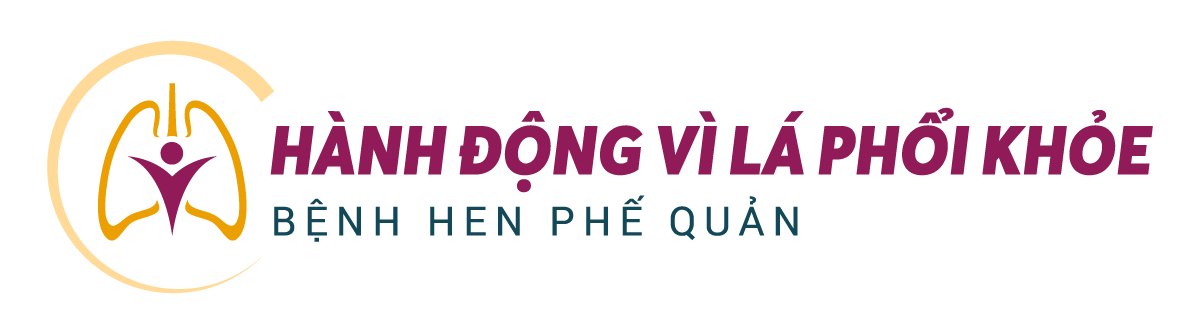 Act on HEALTHY LUNG